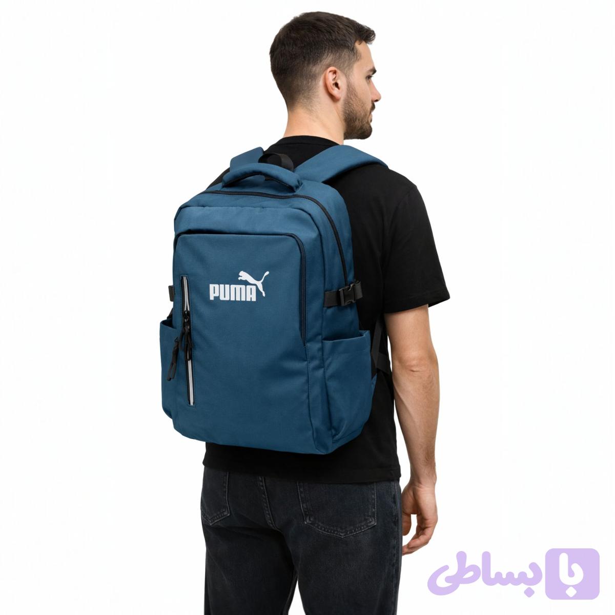 کوله پشتی اسپرت پوما وارداتی