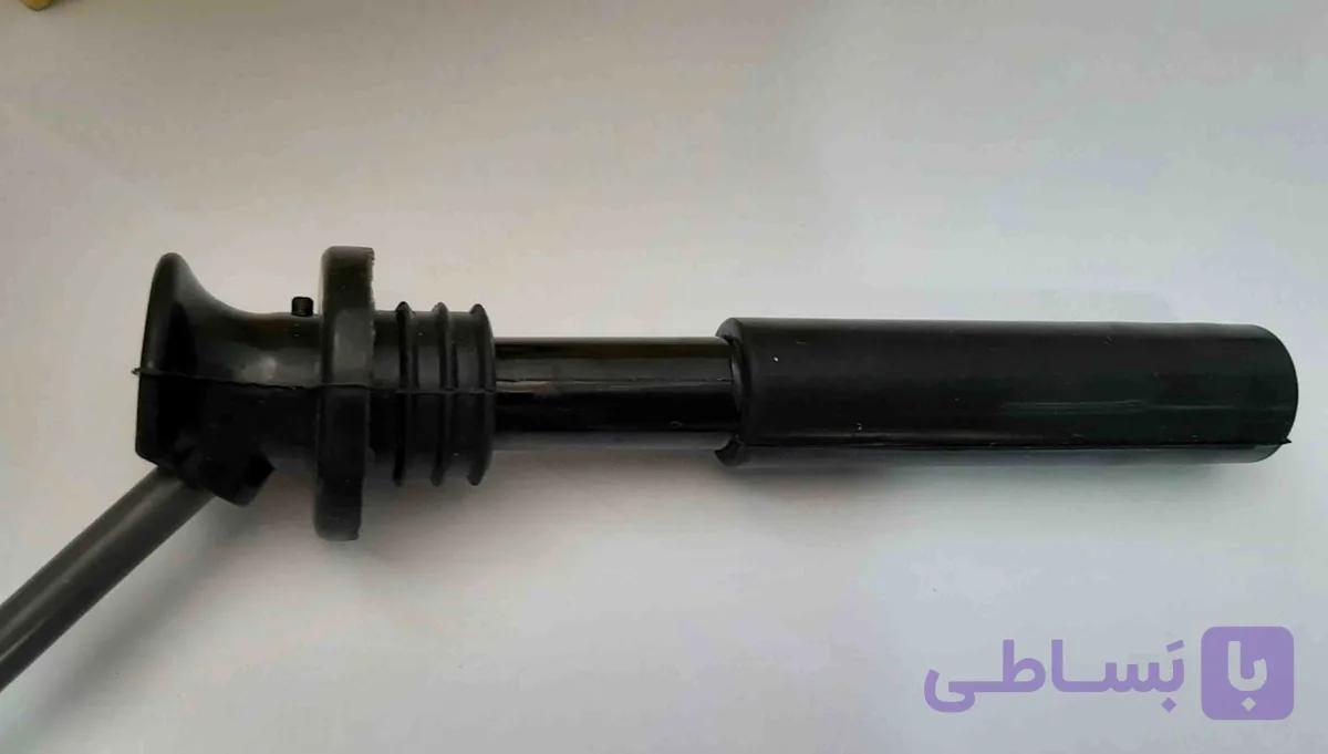 وایرشمع ام وی ام x33 فابریکی باکالیتی (شرکتی با گارانتی)
