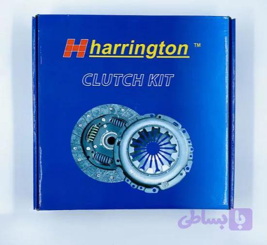 دیسک و صفحه کلاچ دنا پلاس والئو(خرید مستقیم از واردکننده)