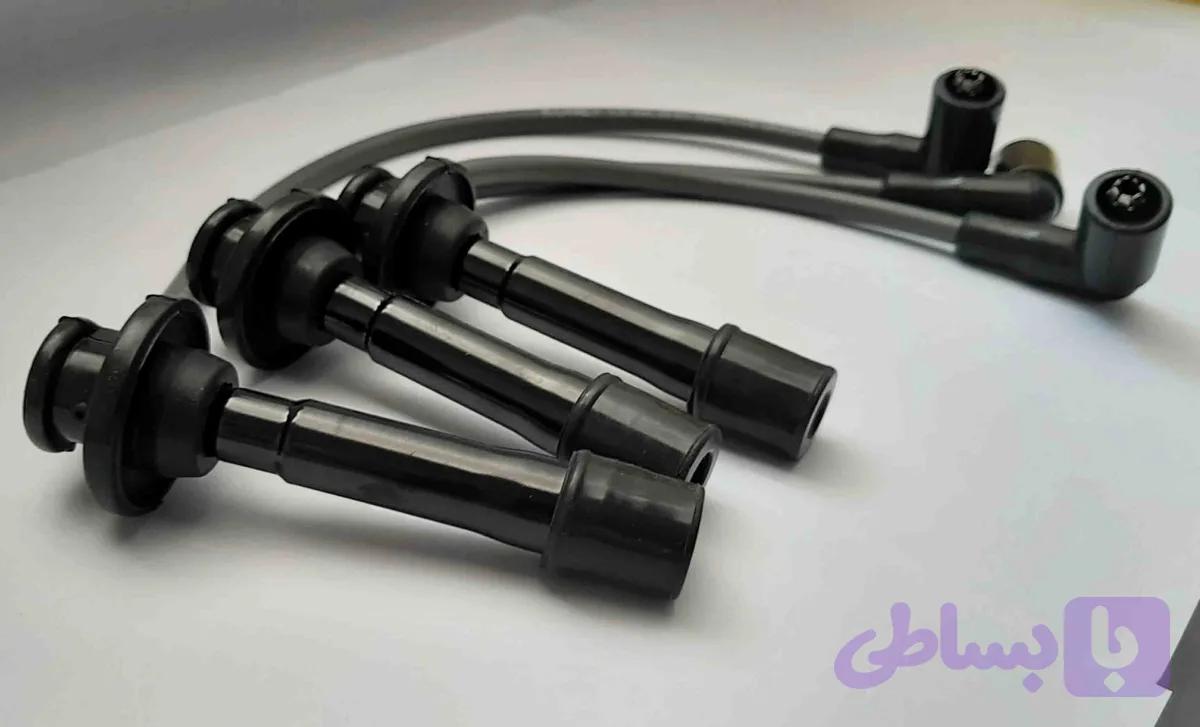وایرشمع فابریکی ام وی ام 110 سه سیلندر (شرکتی با گارانتی)