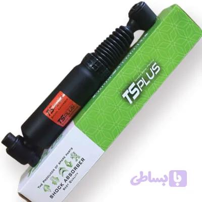 کمک فنر عقب پژو 206 تیپ 2 برند tsplus