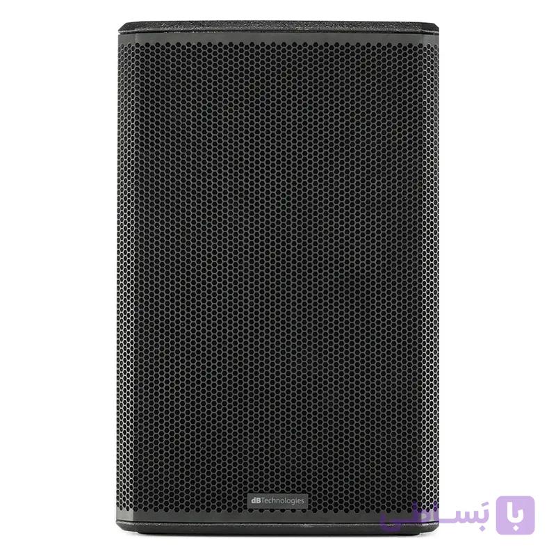 اسپیکر باند پسیو 15 اینچ 800 وات دی بی ال وی ایکس پی LVX P15 — تصویر 1