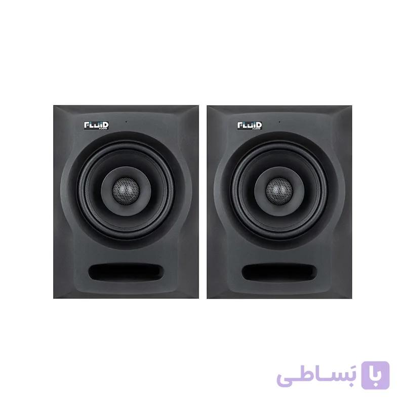 اسپیکر مانیتورینگ 5 اینچ استودیو فلوید آدیو اف ایکس FX50 V2 — تصویر 1