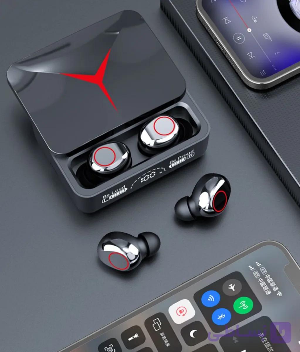 ایرپاد M90pro