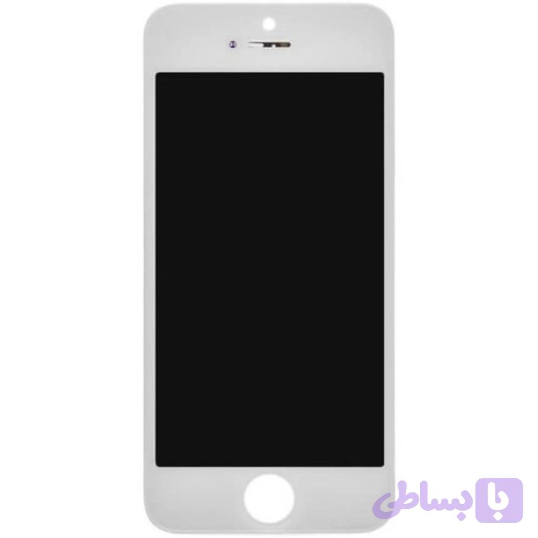 تاچ السیدی آیفون 5s اورجینال