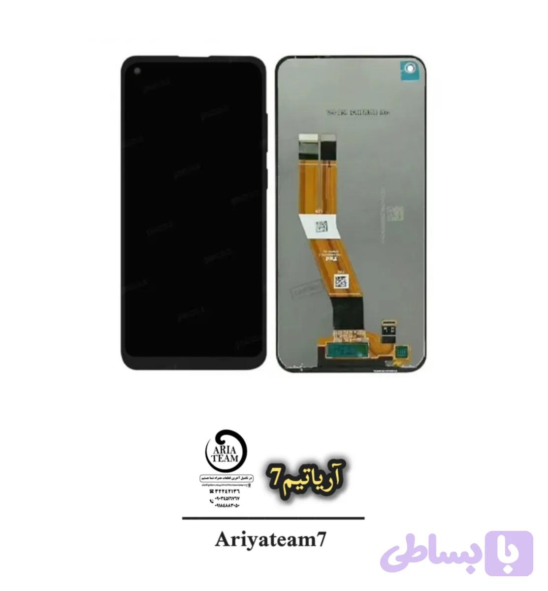 تاچ السیدی سامسونگ A11/A115 اورجینال