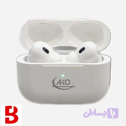 ایر پاد AKO مدل AT- 35