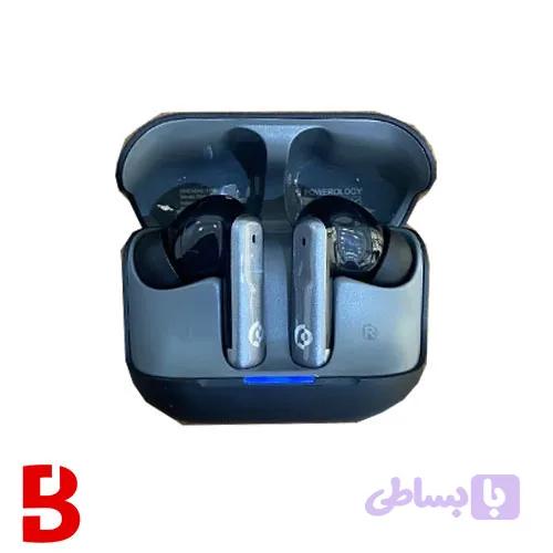 ایرپاد POWEROLOGY مدل PW10