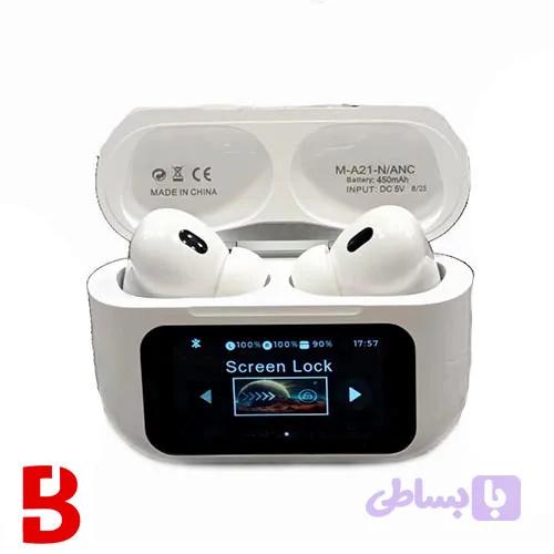 ایرپاد MAX مدل M-21
