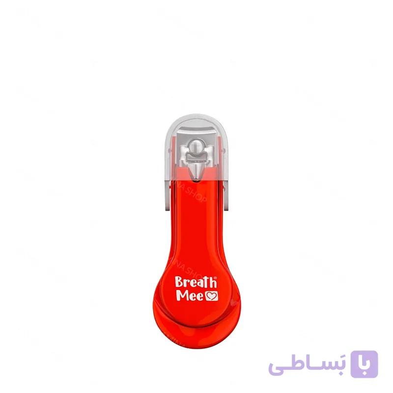 ناخن گیر نوزاد و کودک برث می Breath Mee — تصویر 1