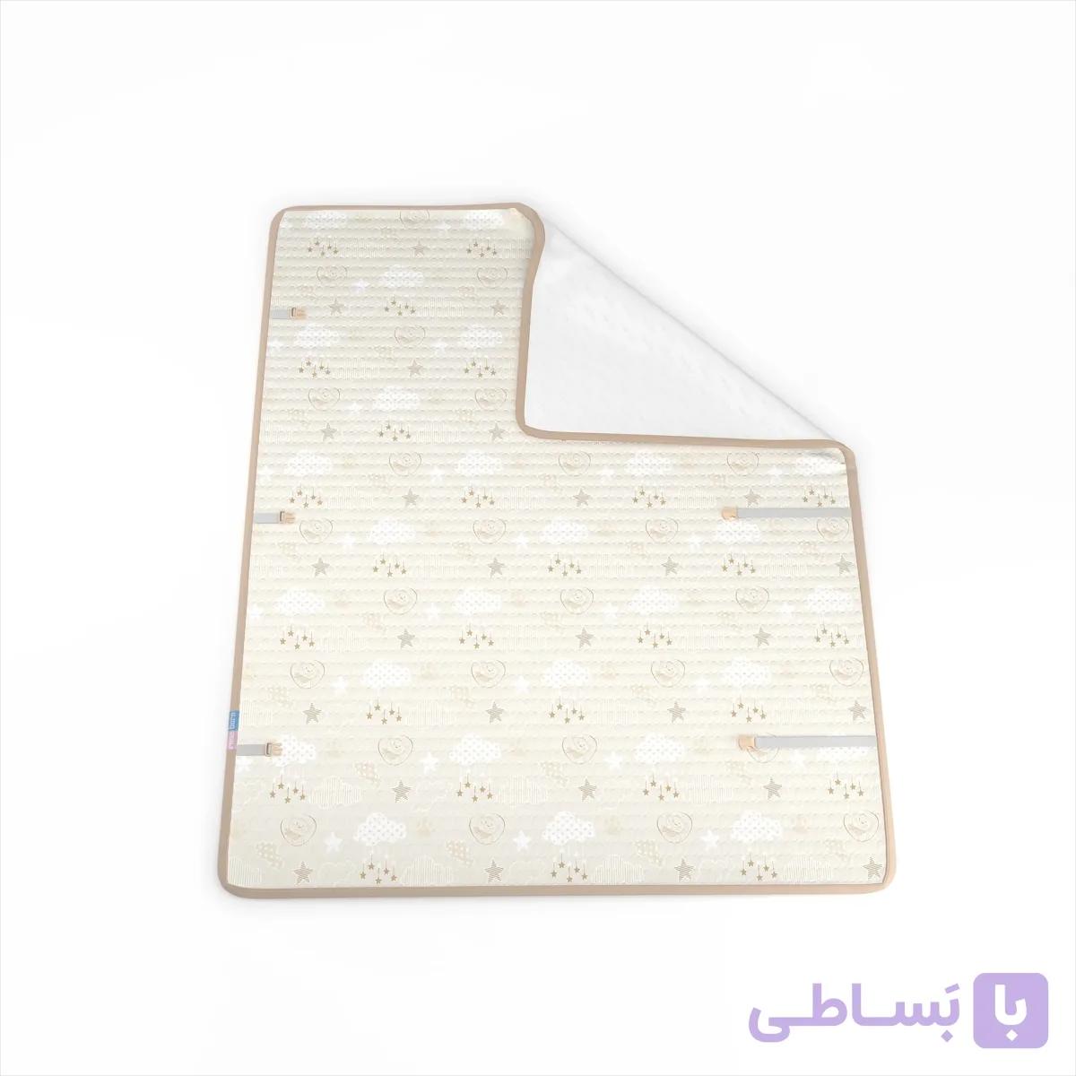 محلفه پد دار رزبرن (tedy-bear)