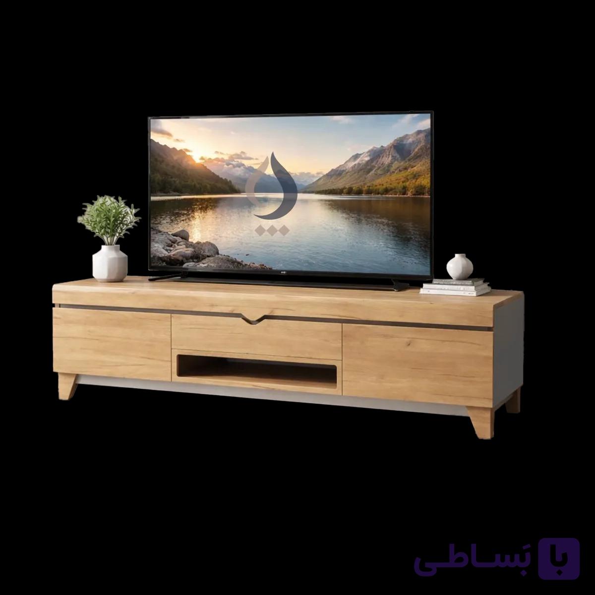 میز تلویزیون مدرن