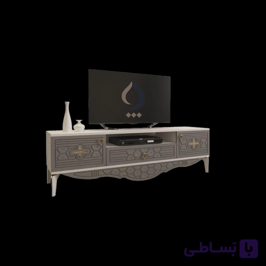 میز تلویزیون دلتا