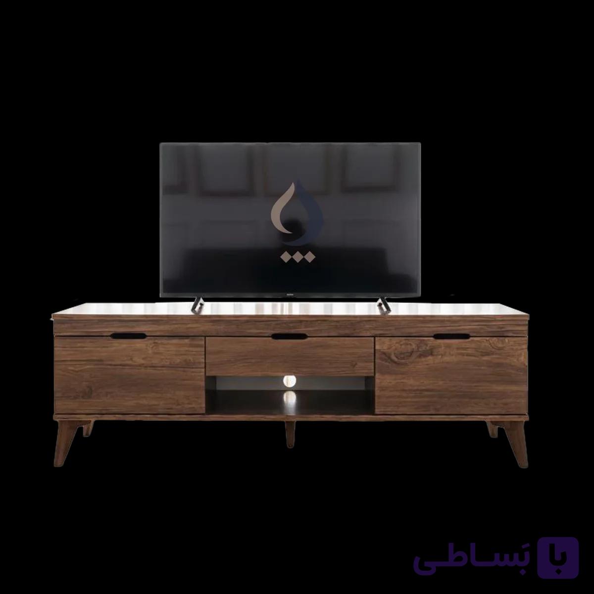 میز تلویزیون الماس