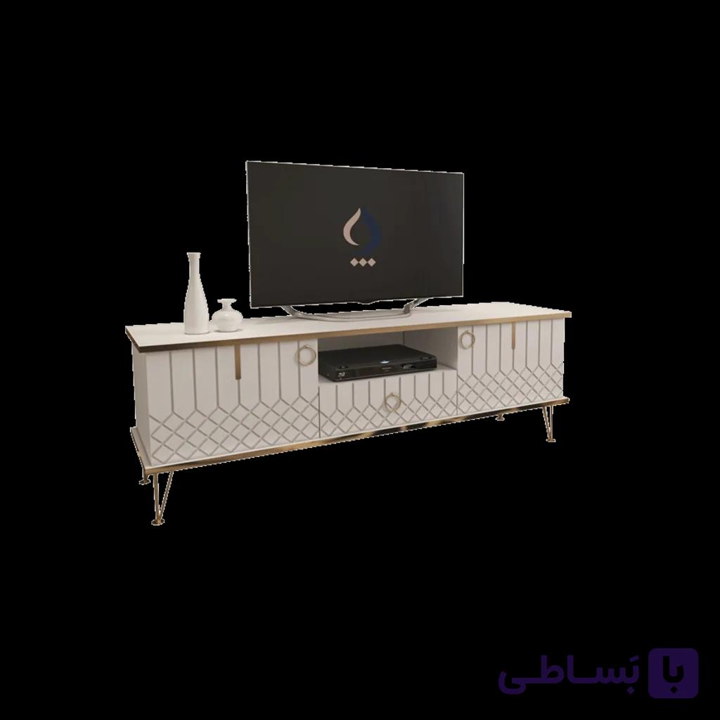 میز تلویزیون شبنم