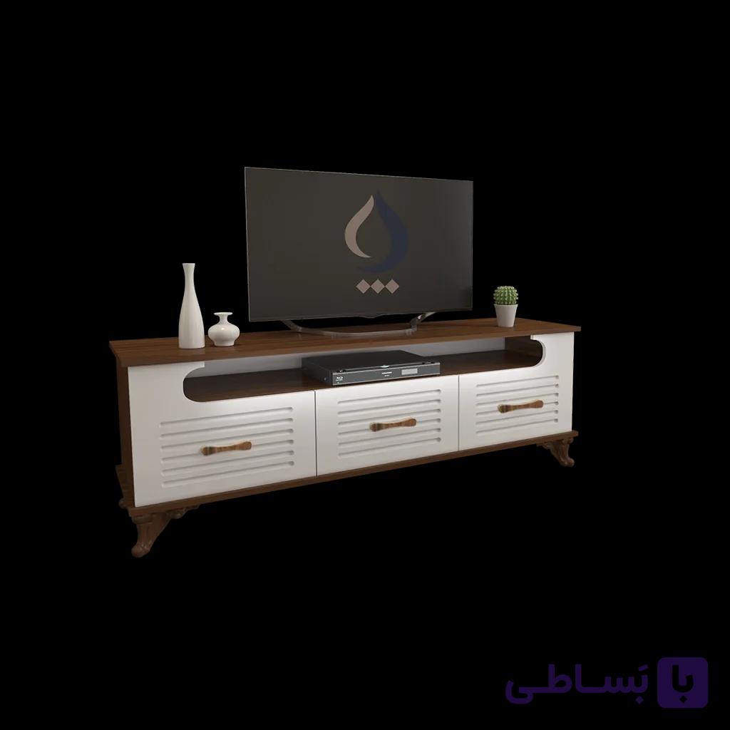 میز تلویزیون رز