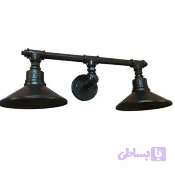 چراغ دیواری کد 216