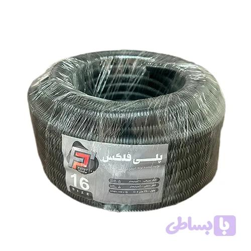 پلی فلکسی 16 مشکی