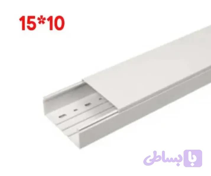داکت دیواری دانوب ۱۰×۱۵
