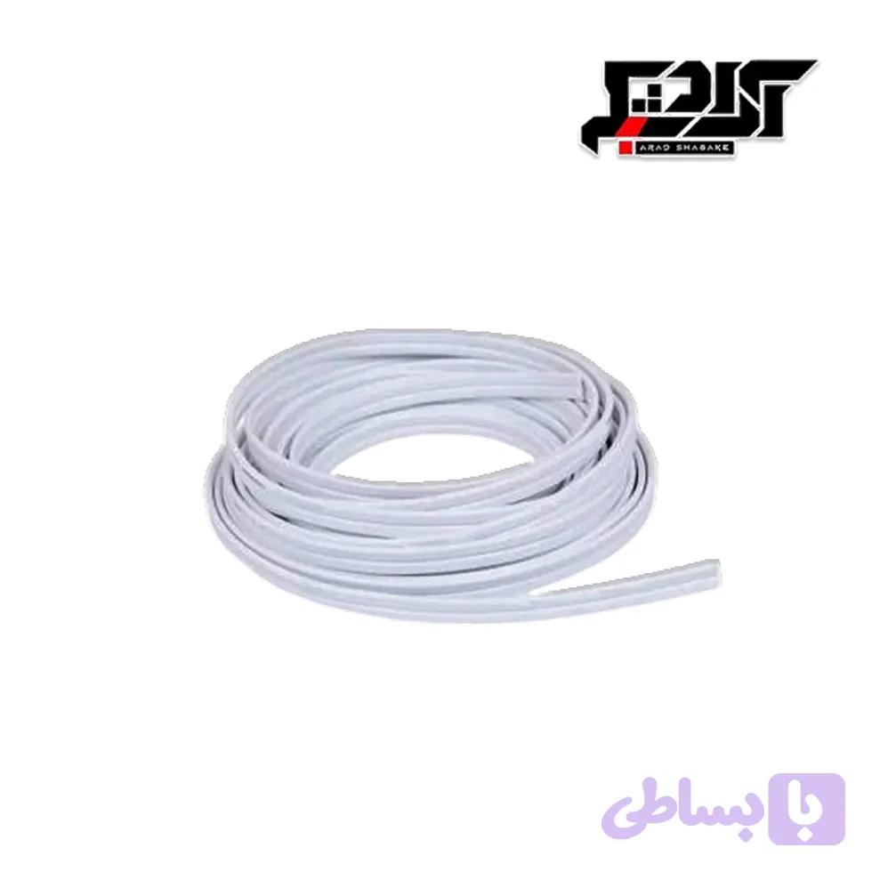 سیم نایلون 1*2 پرتو الکتریک