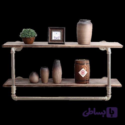 طبقه ديوارى كد 386