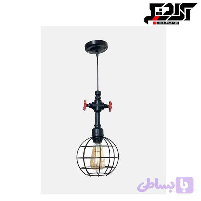 آویز مدرن کد 369