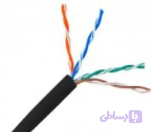 کابل آیفون زمینی 4 زوج 05
