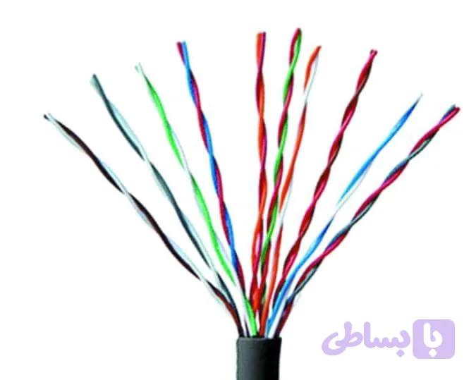 کابل آیفون زمینی 10 زوج 05