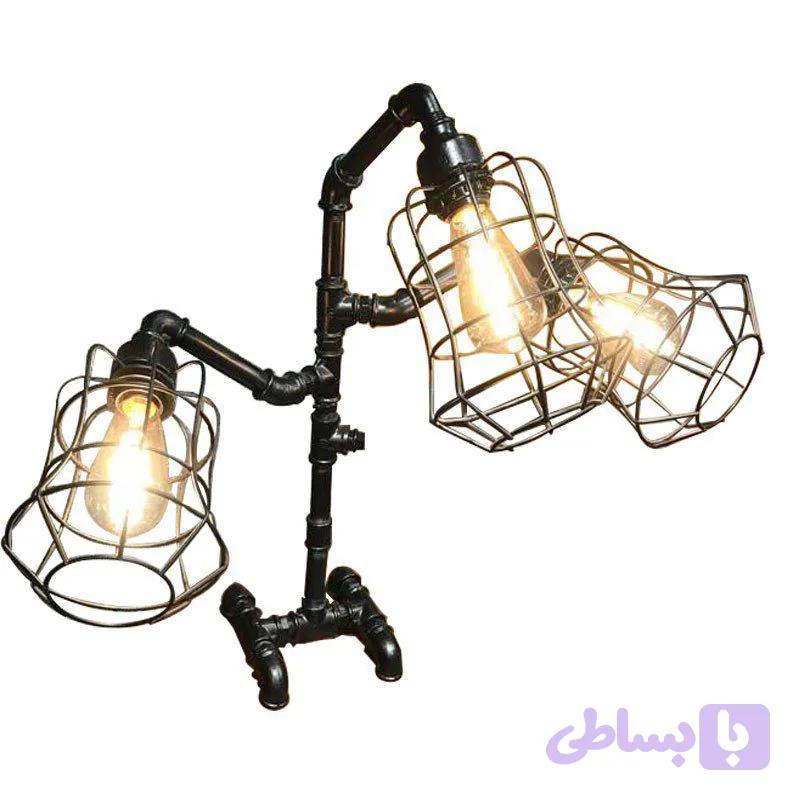آباژور مدرن کد 461