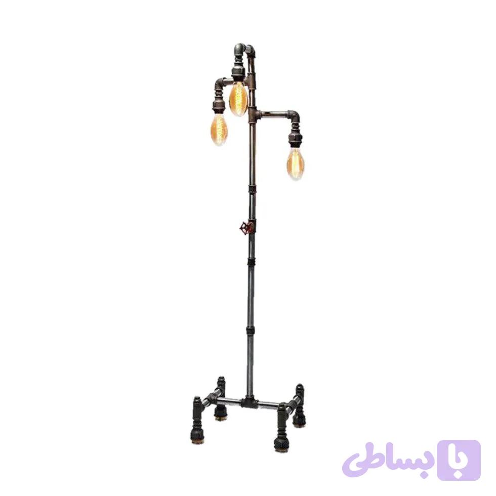 آباژور ايستاده مدرن كد 420