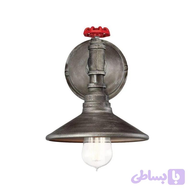 چراغ دیواری مدرن کد 111/1