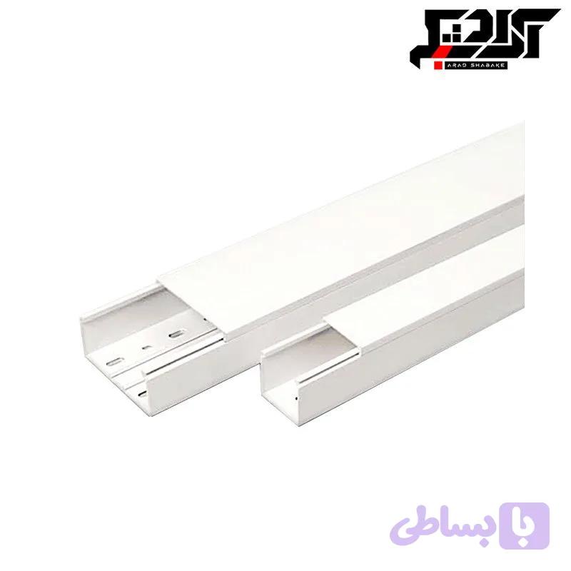 داکت 60×60 بسته 18 متری
