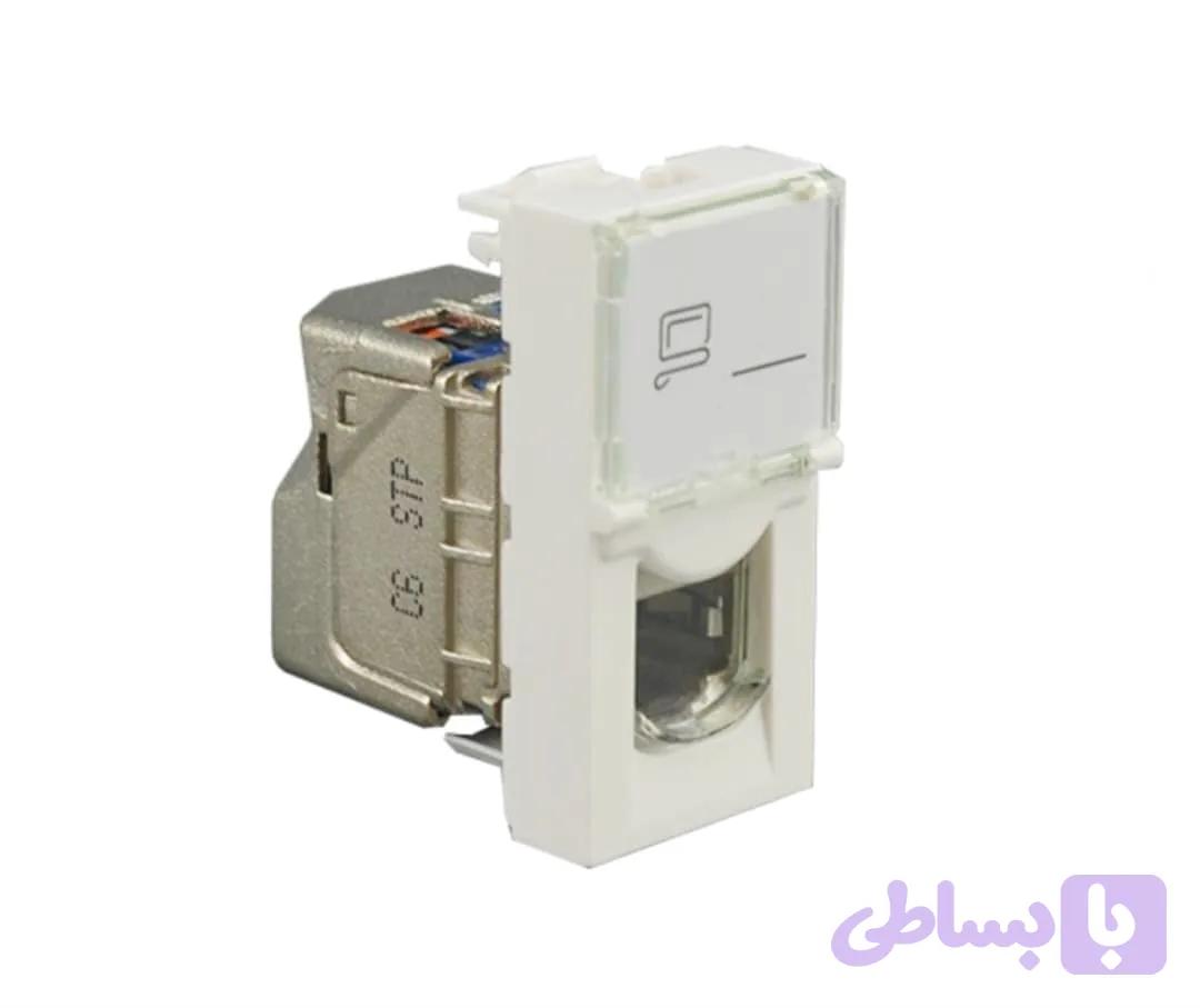 کیستون باریک لگراند sftp cat6