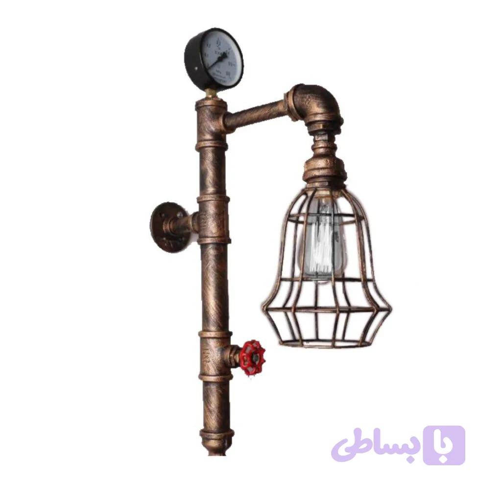 چراغ دیواری مدرن کد 318
