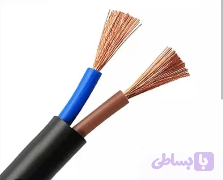 کابل افشان 2/5*2 مازندران