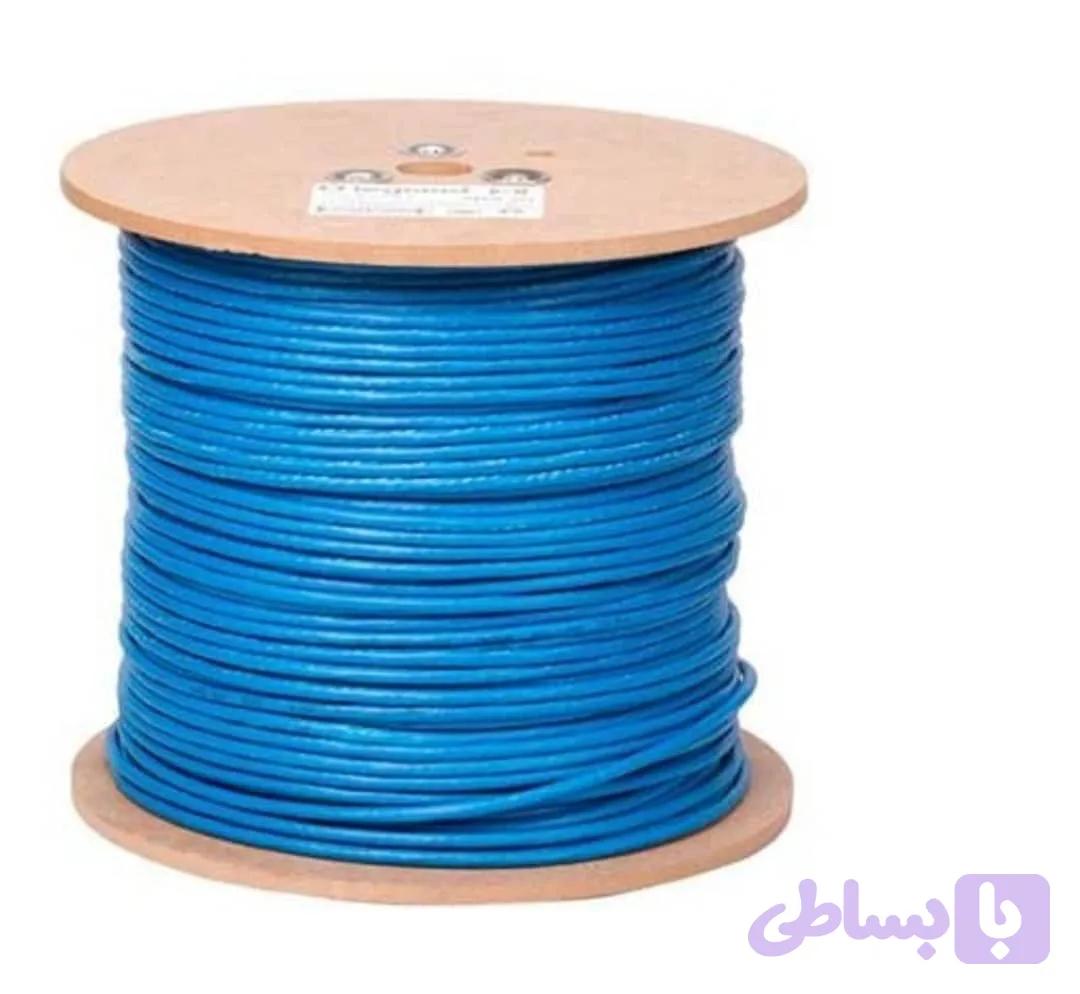 کابل شبکه مازندران utp cat6