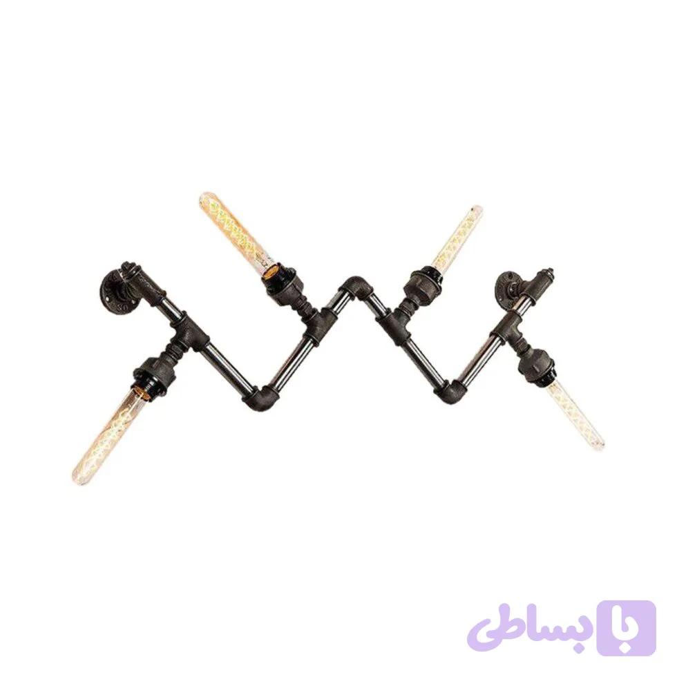 چراغ دیواری کد 410