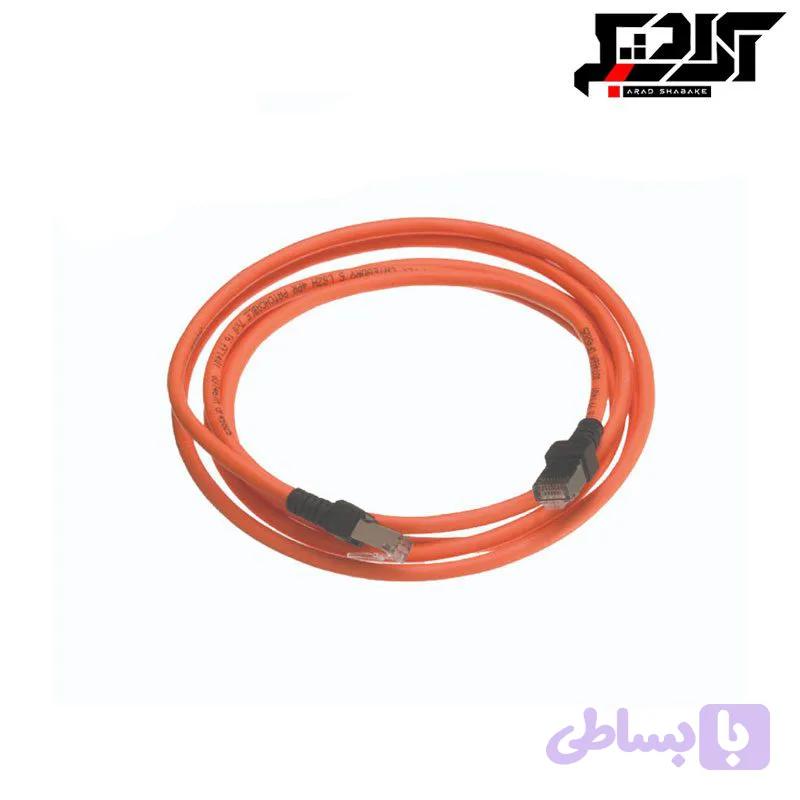 پچ کورد 3 متری مدل SFTP نگزنس