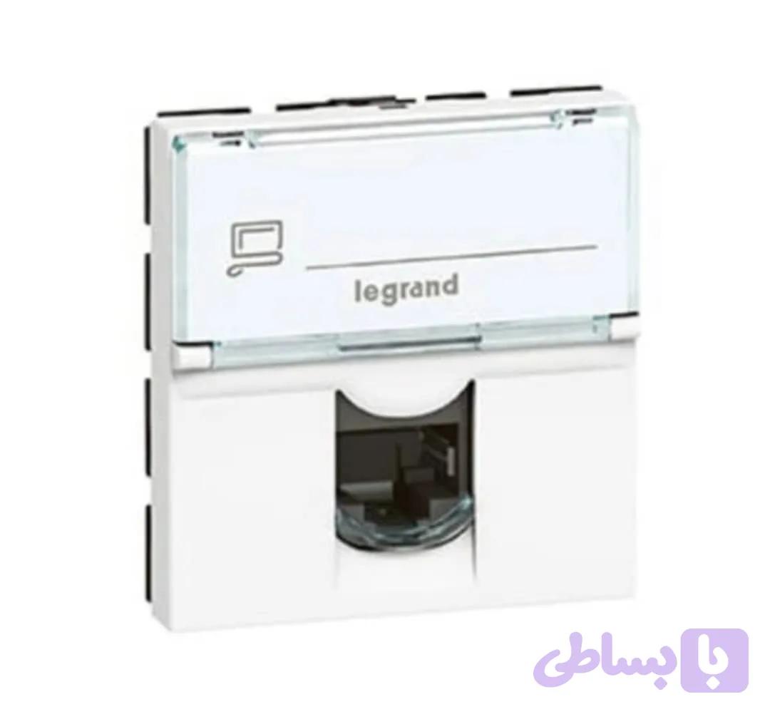 کیستون پهن لگراند sftp cat6