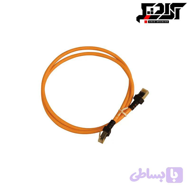 پچ کورد 2 متری مدل SFTP نگزنس