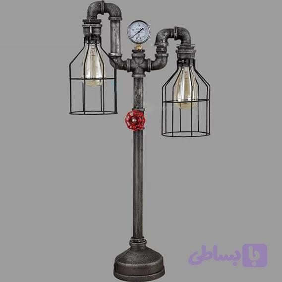 آباژور مدرن ایستاده کد 110