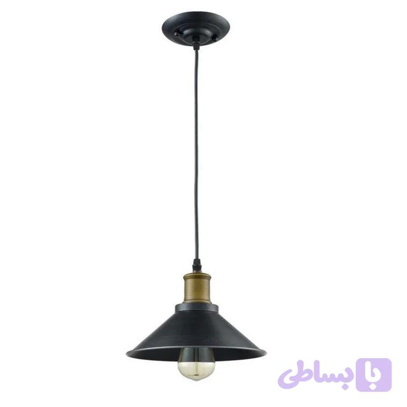 چراغ اویز مدرن کد108