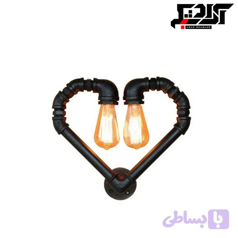 چراغ دیواری مدرن کد 247