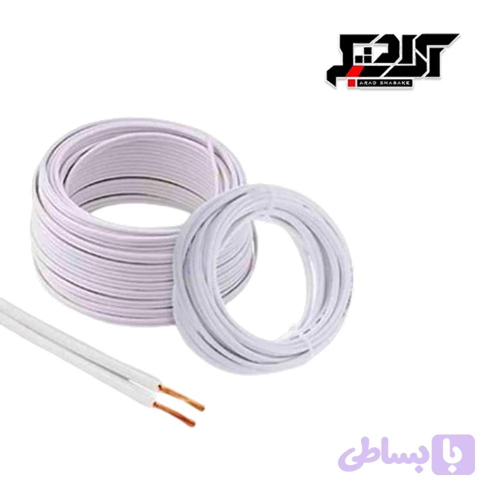 سیم نایلون 1.5*2 پرتو الکتریک