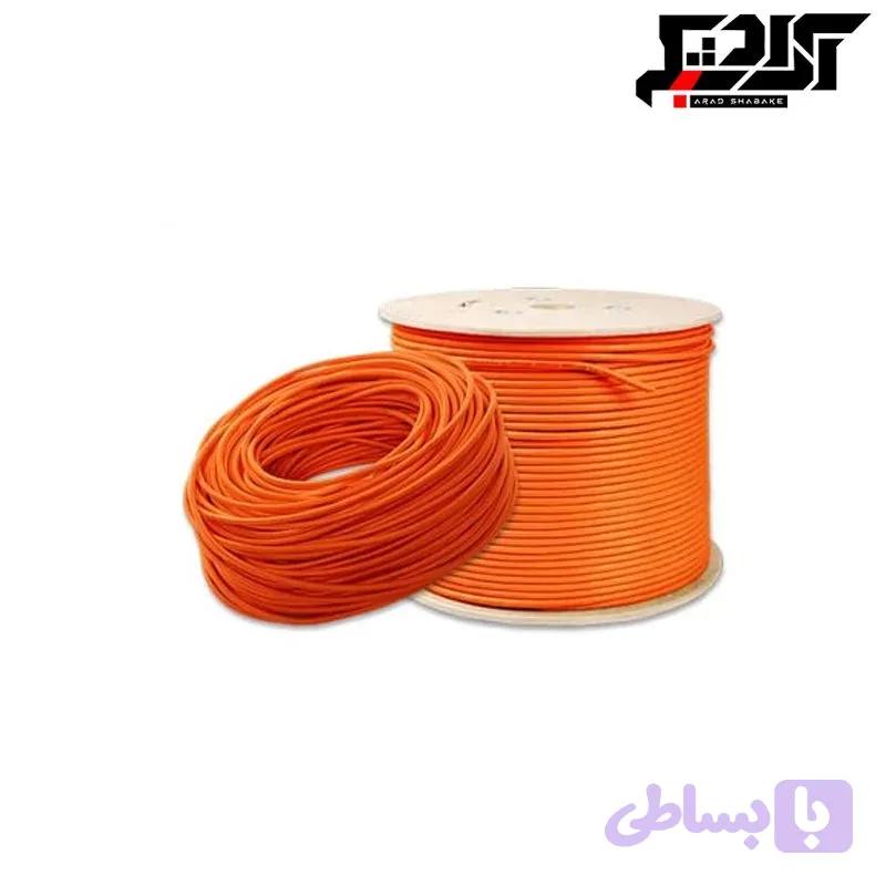 کابل شبکه SFTP نگزنس