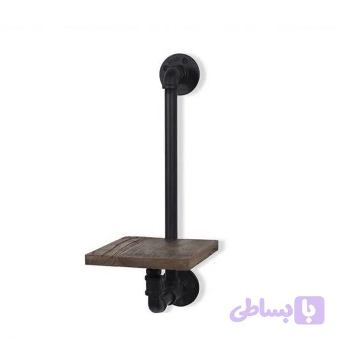 طبقه دیواری مدرن کد 346