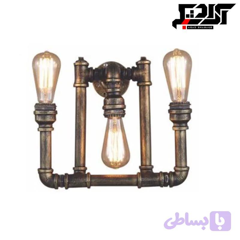 اباژور دیواری مدرن کد 300