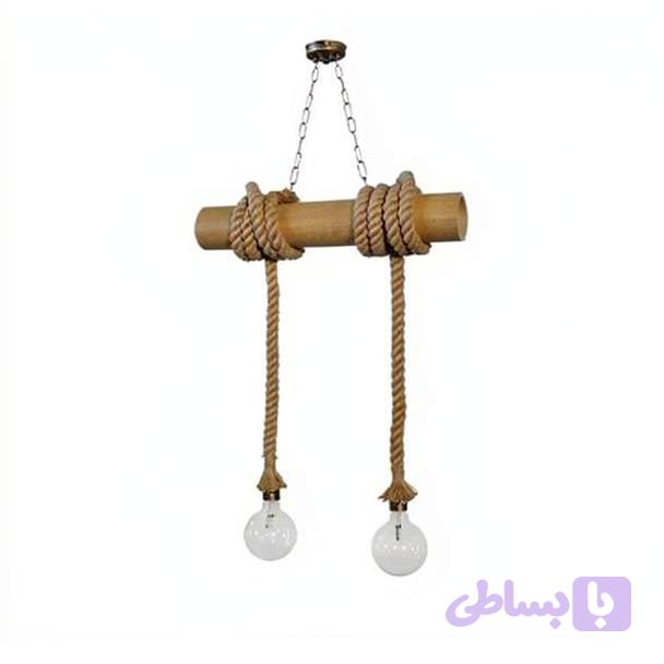آویز سقفی مدرن کد 101/2