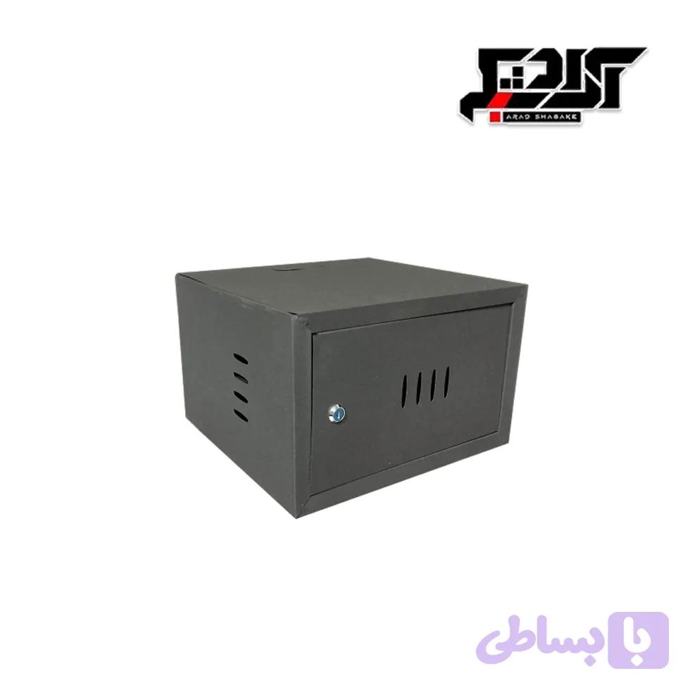 رک 4 یونیت عمق 36
