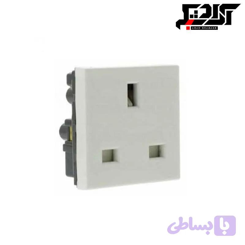 پریز برق MK